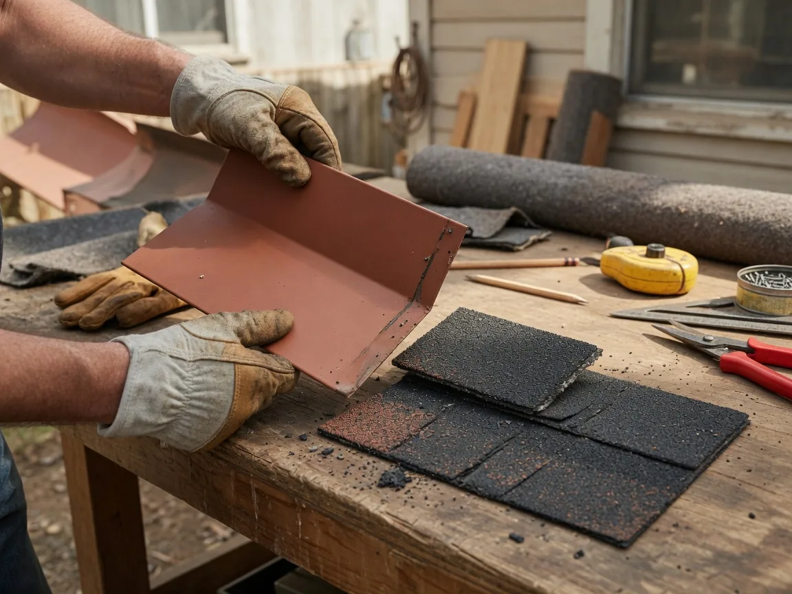Roof Repair company in Stockton, MD